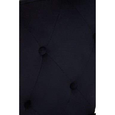 Black Bar Stool | Decatour