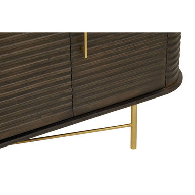 Mango Wood Sideboard | Sojat