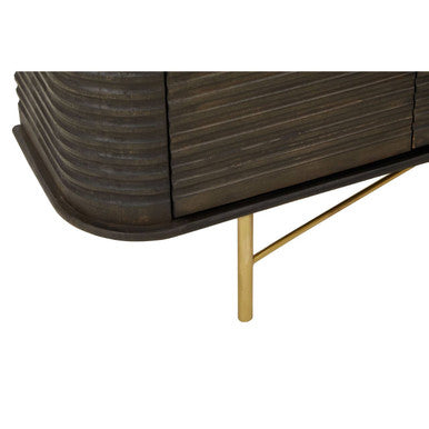 Mango Wood Sideboard | Sojat