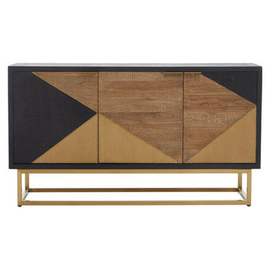 Three Door Sideboard | Siena