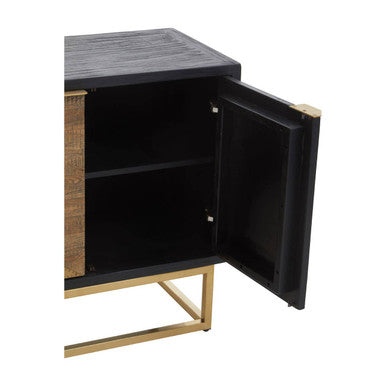 Three Door Sideboard | Siena