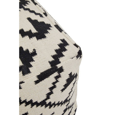 Berber Style Pouffe | Cefena