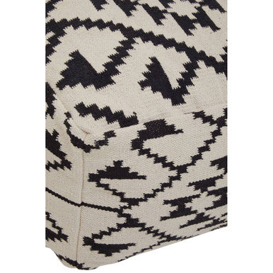 Berber Style Pouffe | Cefena