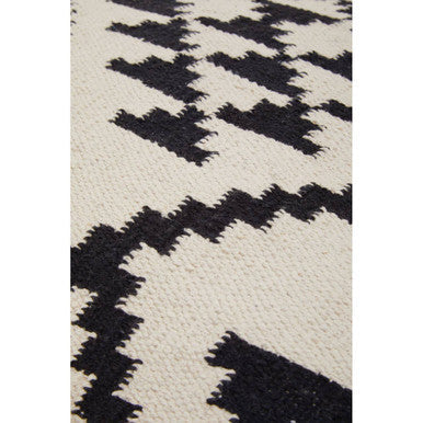 Berber Style Pouffe | Cefena