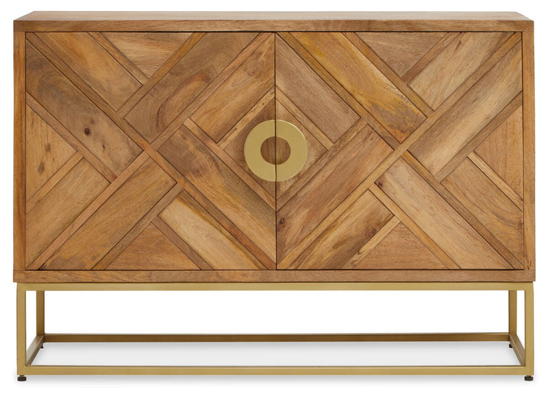 Sedea Sideboard.