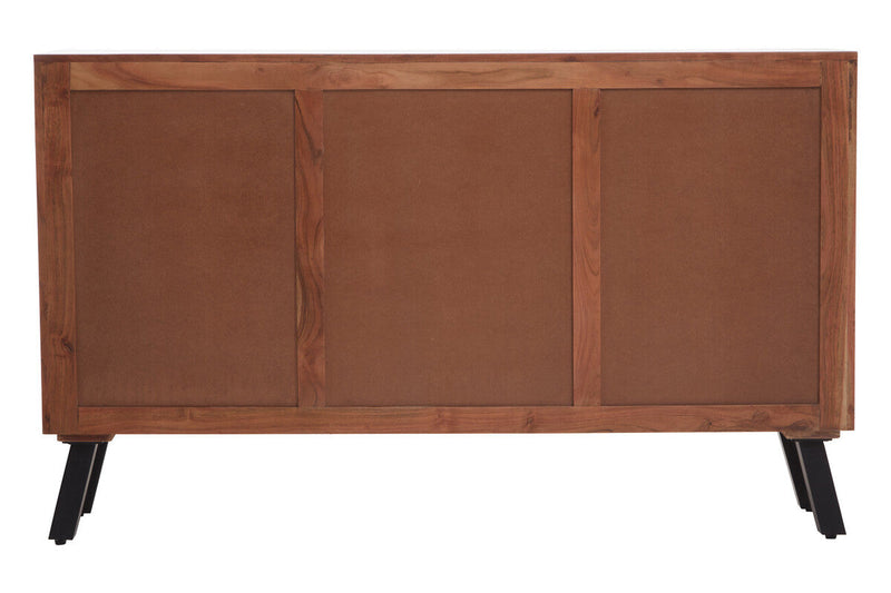 Large Acacia Sideboard | Nashik