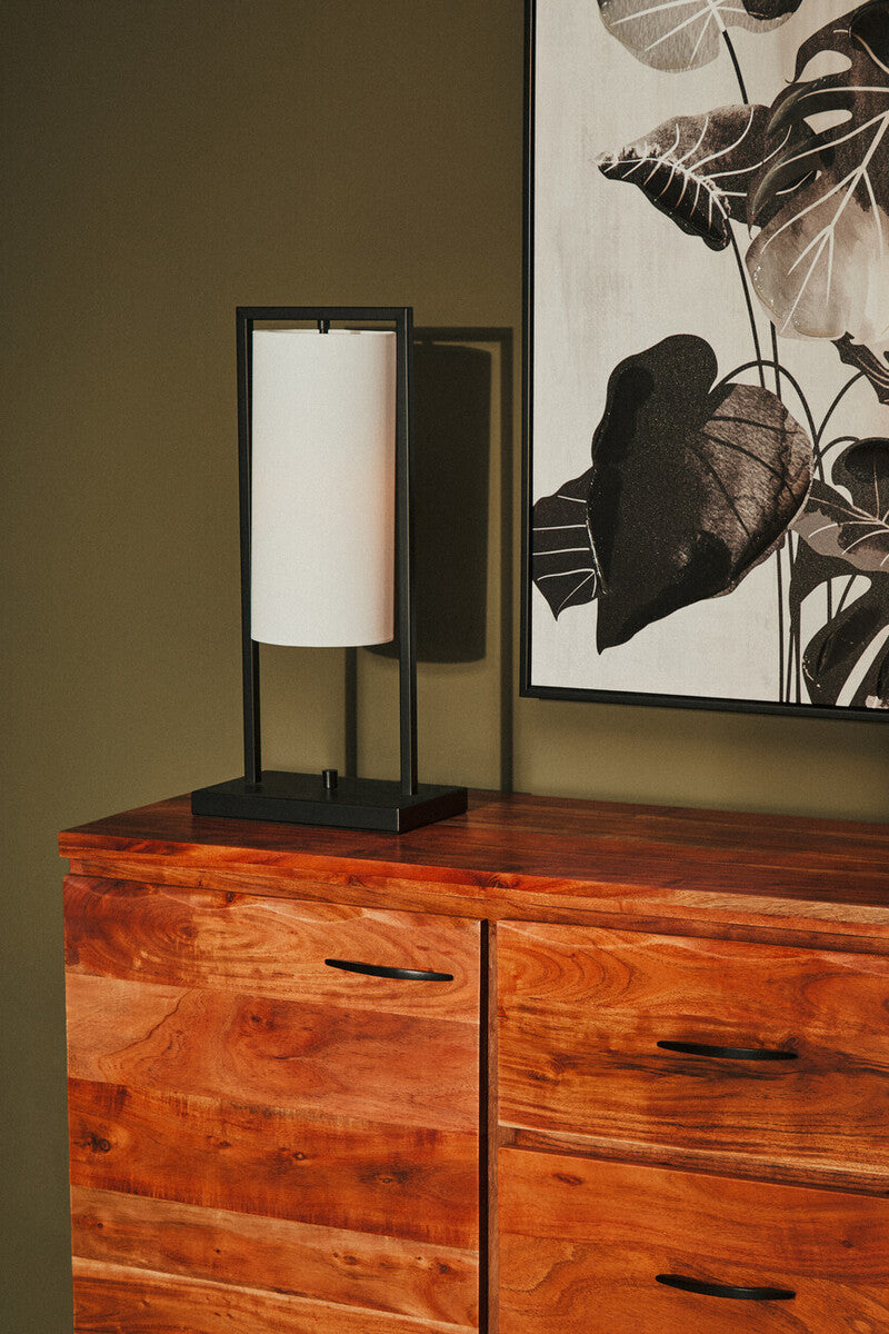 Large Acacia Sideboard | Nashik