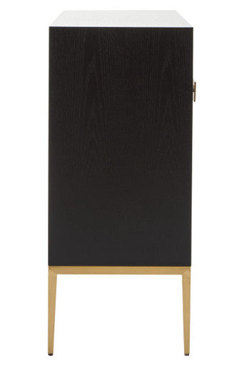 Black and Grey Sideboard | Davoli
