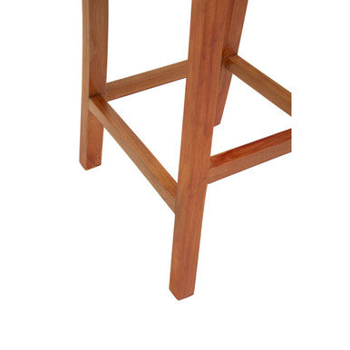 Natural Rattan Bar Chair | Java