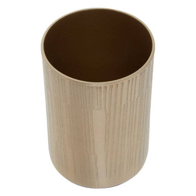 Champagne Finish Tumbler | Allegra
