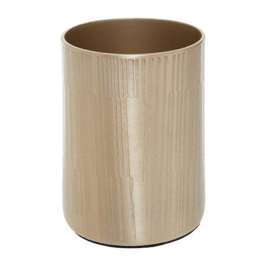 Champagne Finish Tumbler | Allegra
