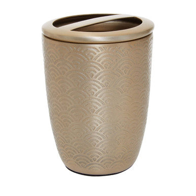 Aluminium Toothbrush Holder | Allegra