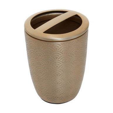 Aluminium Toothbrush Holder | Allegra
