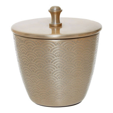 300ml Aluminium Canister | Allegra