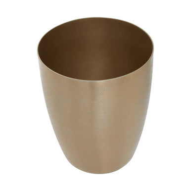 Aluminium Waste Bin | Allegra
