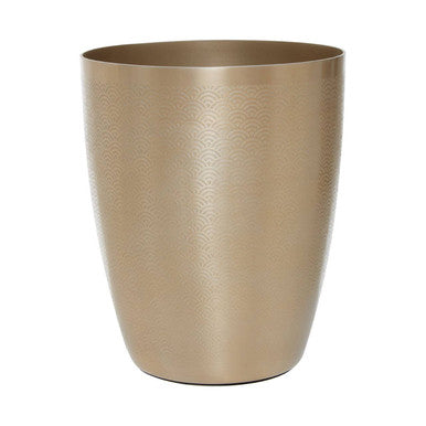Aluminium Waste Bin | Allegra