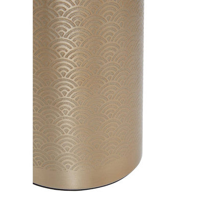 Etched Detail Toilet Brush | Allegra