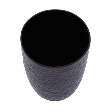 Bronze Finish Tumbler | Allegra