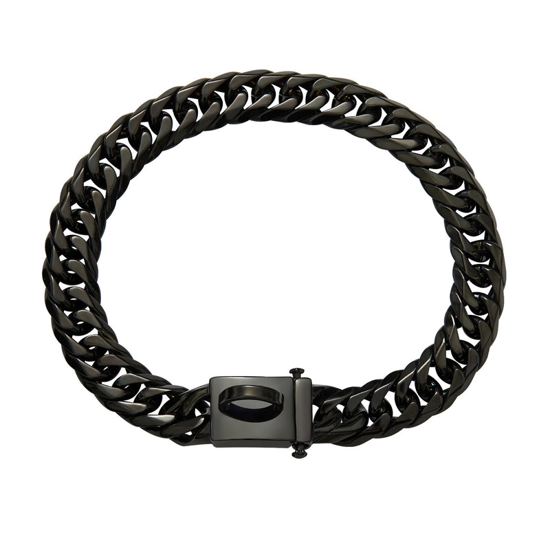 Titanium Steel Stainless  Leash Pet Dog Metal