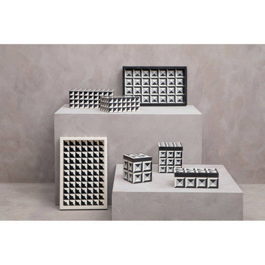 Large Trinket Box | Davino