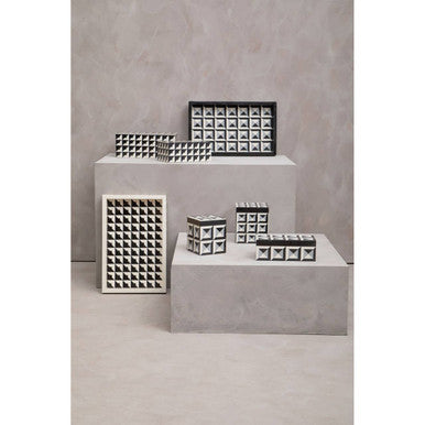 Rectangular Trinket Box | Davino
