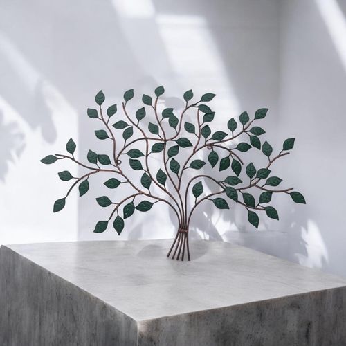 55CM TREE OF LIFE WALL DECOR - InStock