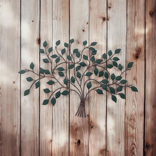 55CM TREE OF LIFE WALL DECOR - InStock