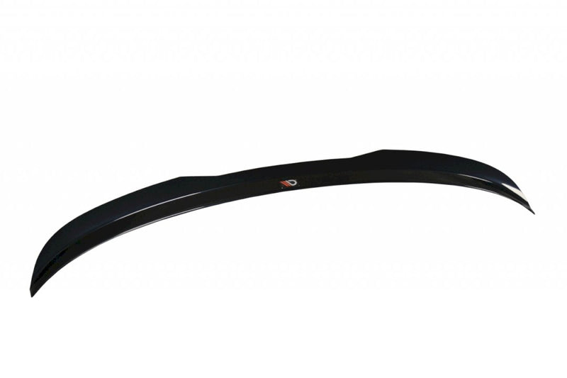 Maxton Design - SPOILER CAP SKODA SUPERB III ESTATE
