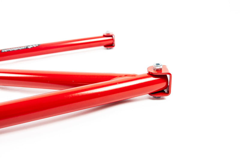 Baf Motorsport - FORD FOCUS MK4 K-BRACE®