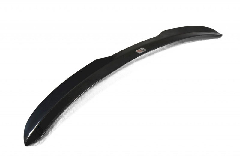 Maxton Design - SPOILER CAP SEAT LEON MK3