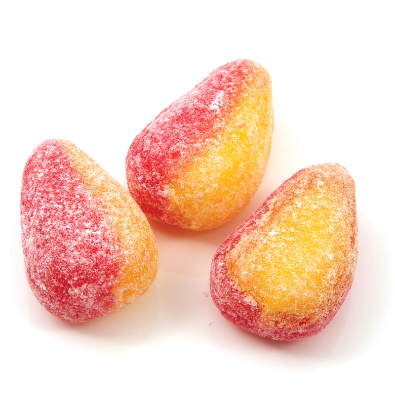 Pear Drops