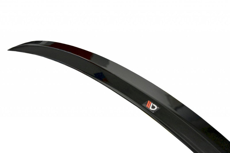 Maxton Design - SPOILER CAP CITROEN DS5