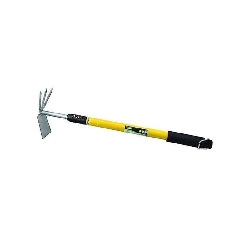 Green Blade Telescopic Garden Weeder