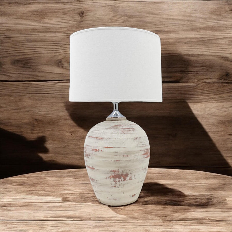 61X27X27CM TABLE LAMP