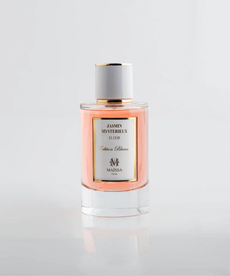 Jasmin Mystérieux Toscane Gift Set – Brown Bag