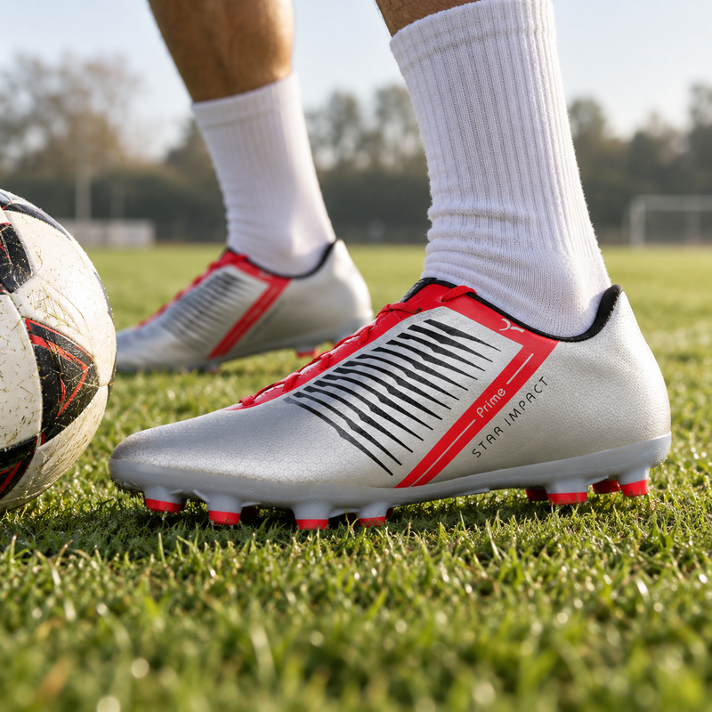 SEGA Prime Football Boots