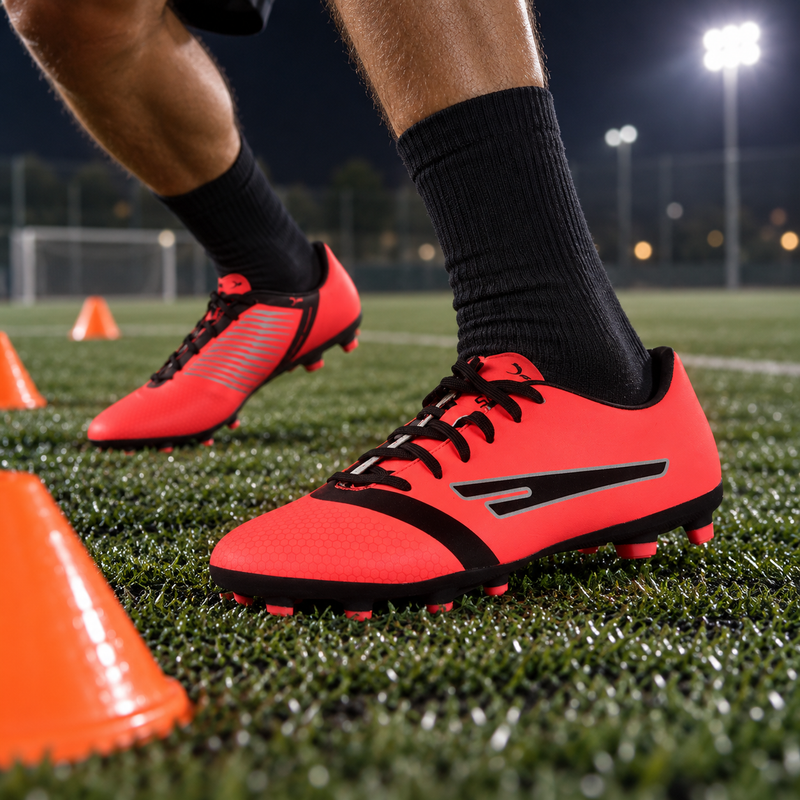 SEGA Prime Football Boots