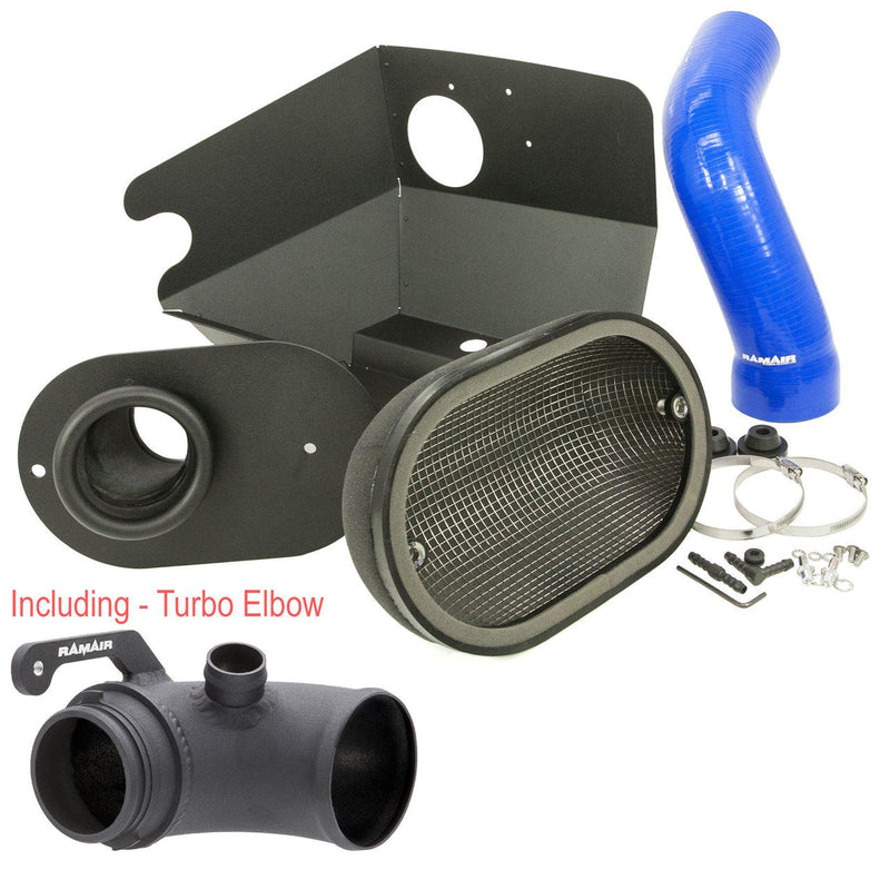 RamAir Performance Induction Kit (Multiple Options) VAG Group MQB 1.8 / 2.0T EA888