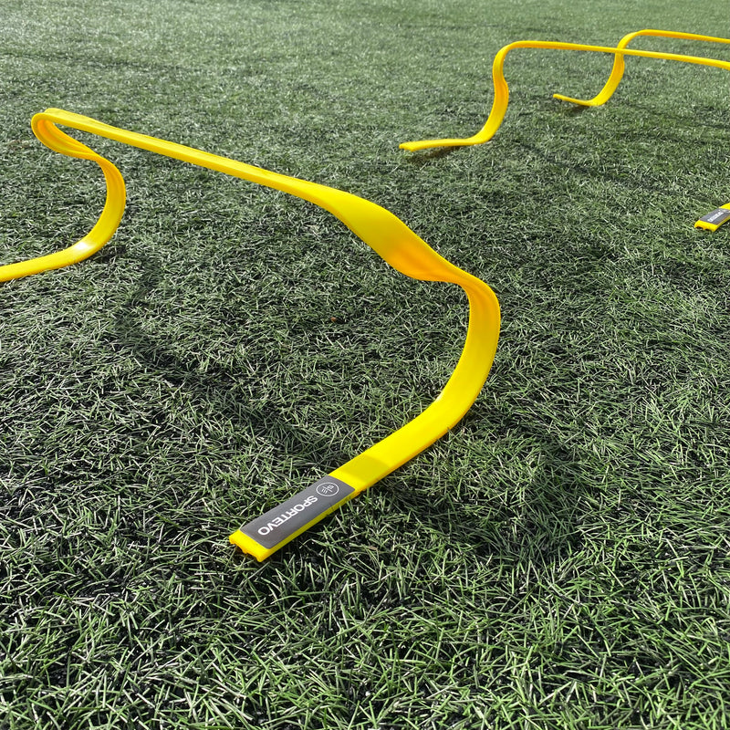 Speed Training Hurdles [6 Pack]