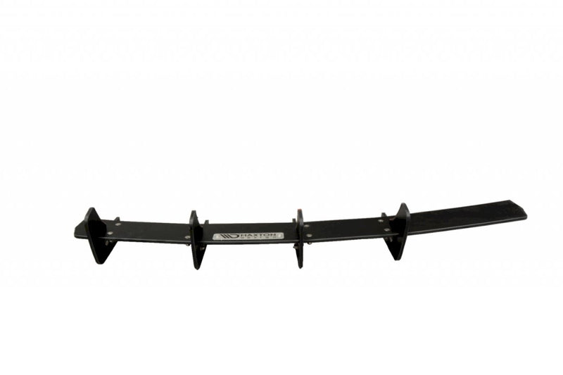 Maxton Design - REAR DIFFUSER AUDI S4 B5 AVANT