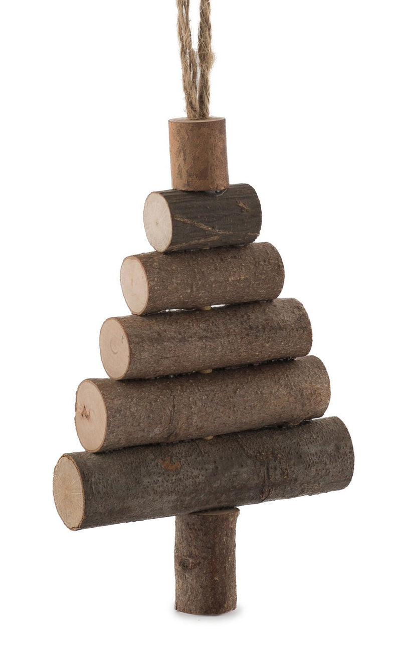 Naturespaws Fir Tree Gnaw 15cm - Case of 3