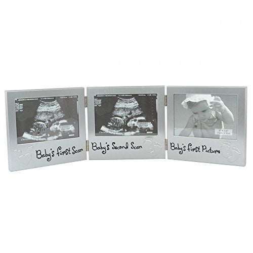 Baby's Three in one  scan frame