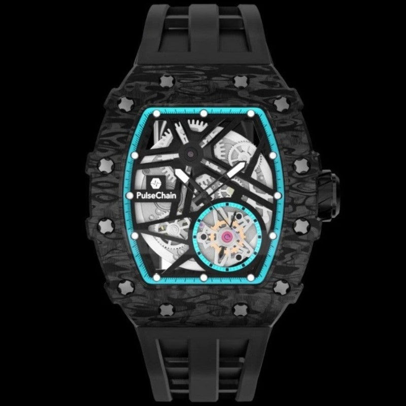 PulseChain Watch "4 Weeks"
