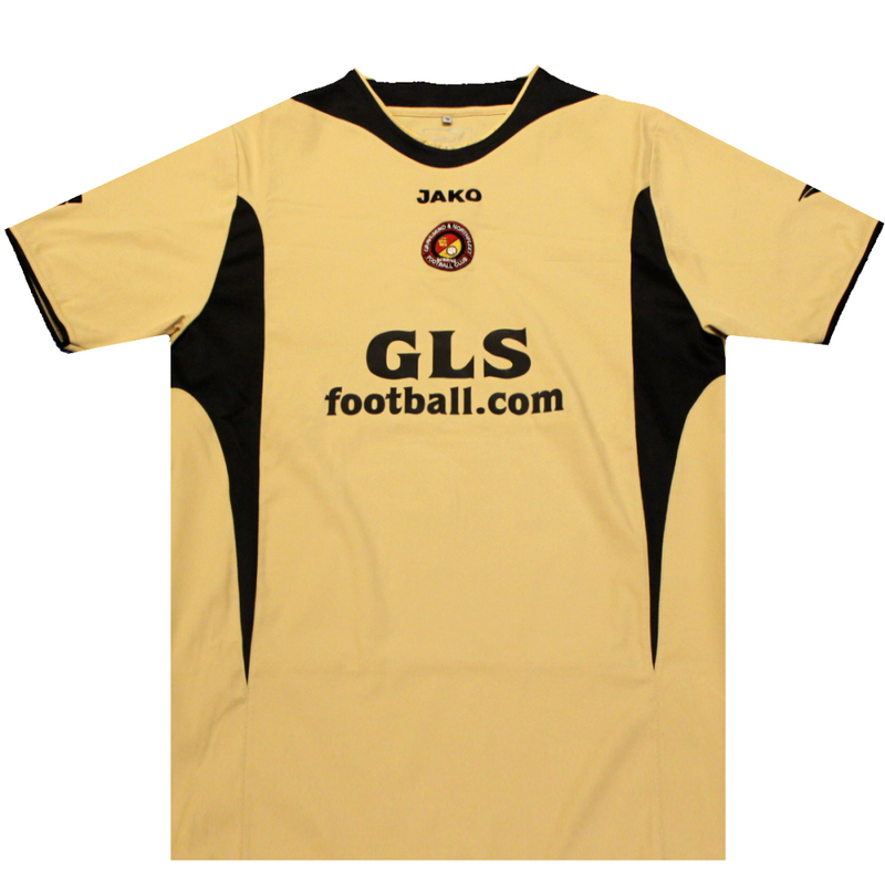 Ebbsfleet 2005-2006 Away Shirt (Excellent) M/L