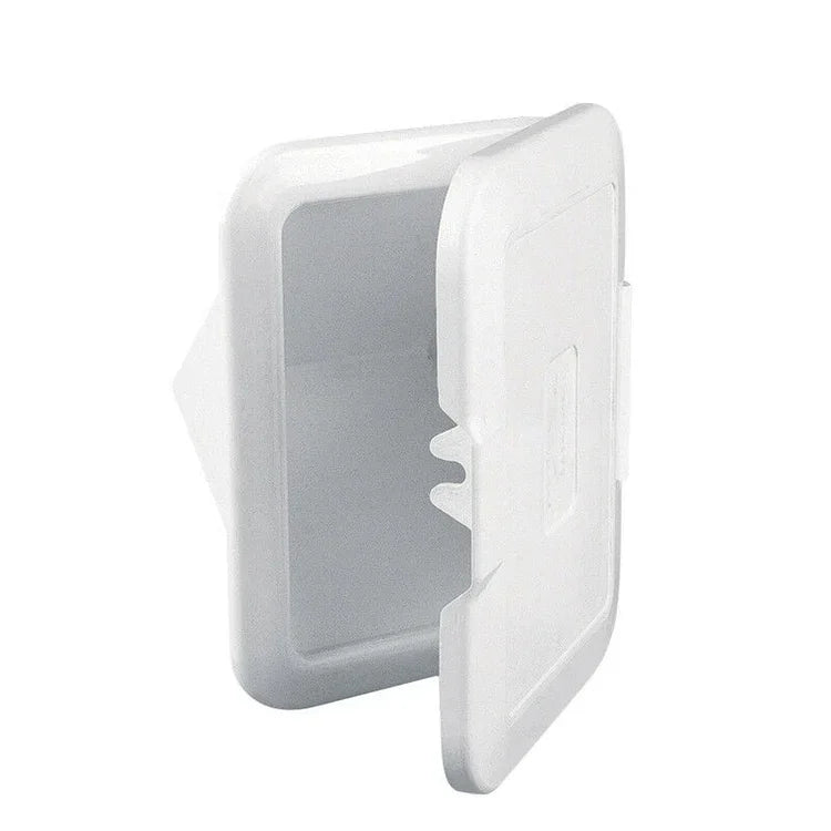 Case Deck Filler Case 145×191 mm White | 4Boats