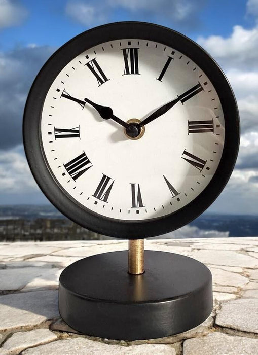 18CM TABLE CLOCK - Mantle clock