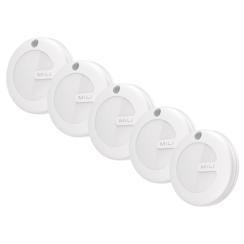 Maplin MiLi MiTag Duo Keyring Location Tracker