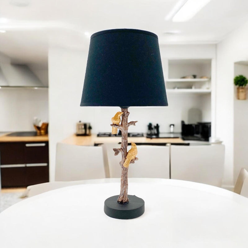 44X22X22CM TABLE LAMP 9" SHADE