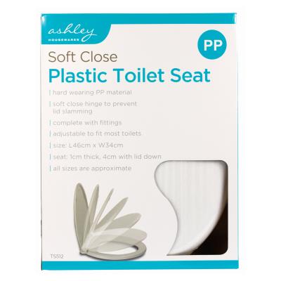 Toilet Seat