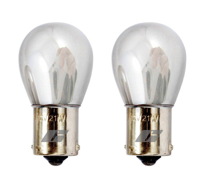 ChromoLite Silver Indicator Bulb - 382 (P21w / 1156 | BA15s)